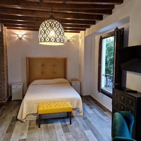 Willa Casa Garam Grenada Zewnętrze zdjęcie