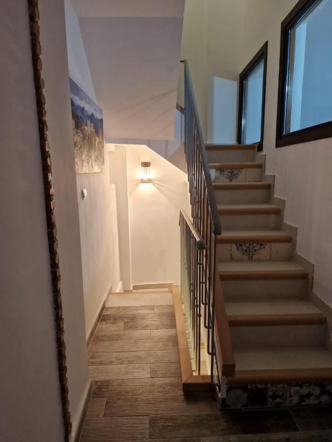 Apartamentos Garam Grenada Zewnętrze zdjęcie