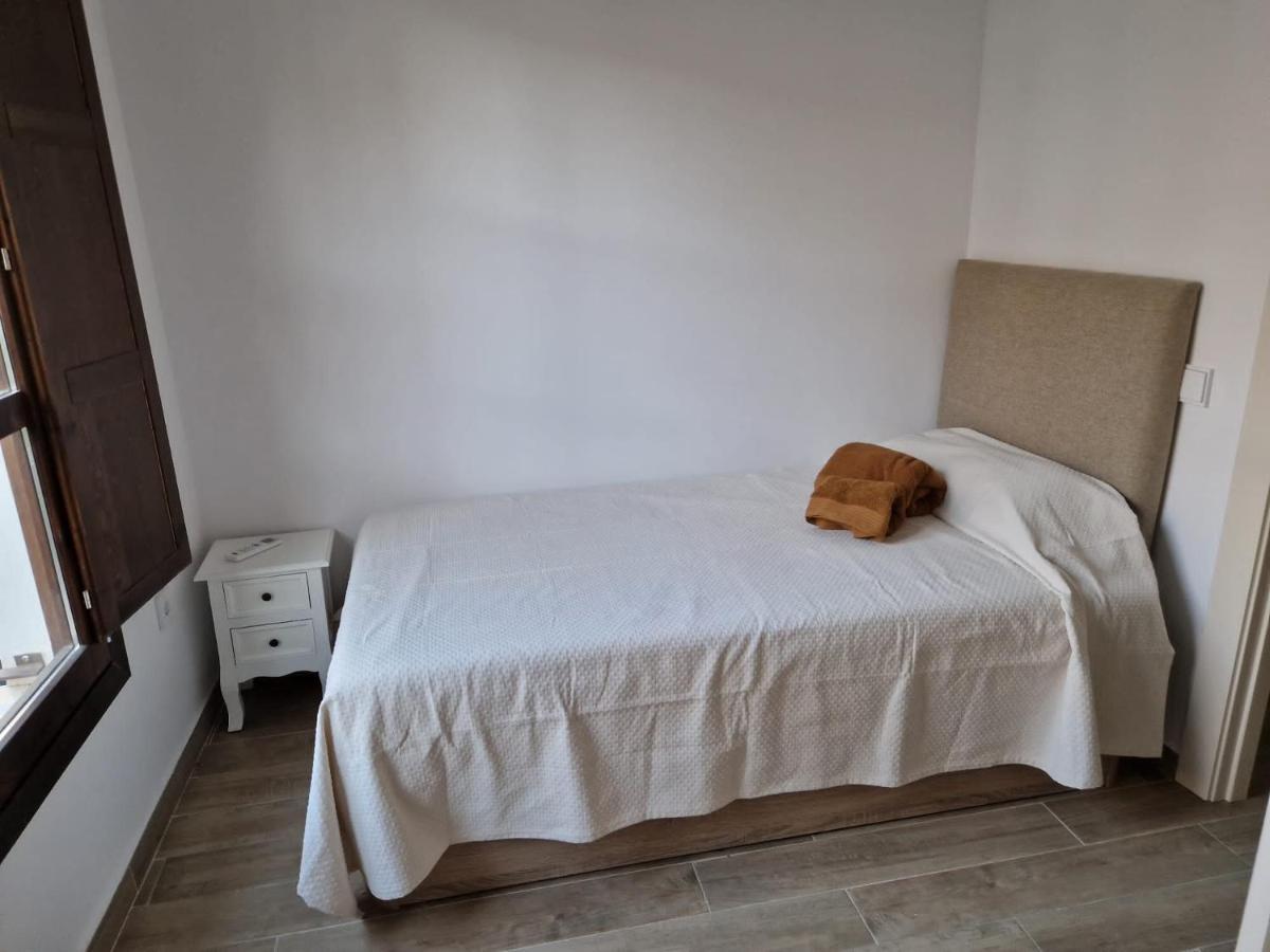 Willa Casa Garam Grenada Zewnętrze zdjęcie