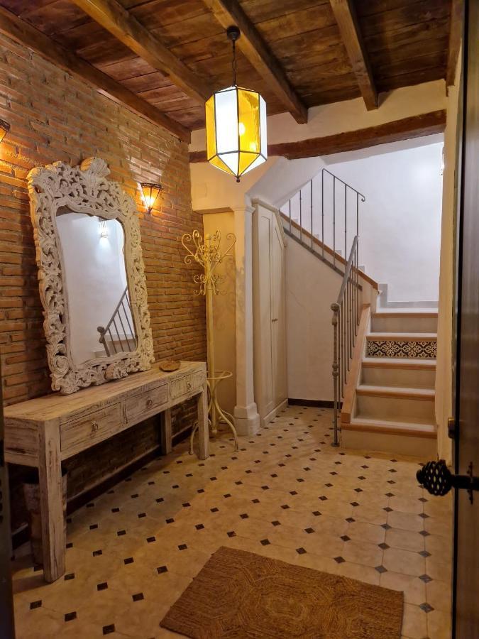 Willa Casa Garam Grenada Zewnętrze zdjęcie
