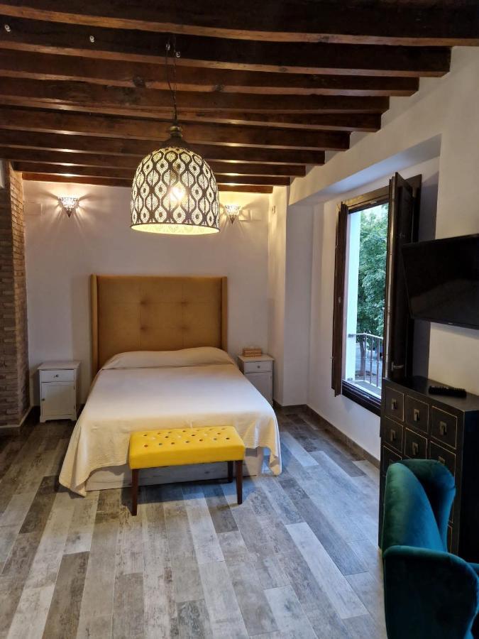 Willa Casa Garam Grenada Zewnętrze zdjęcie