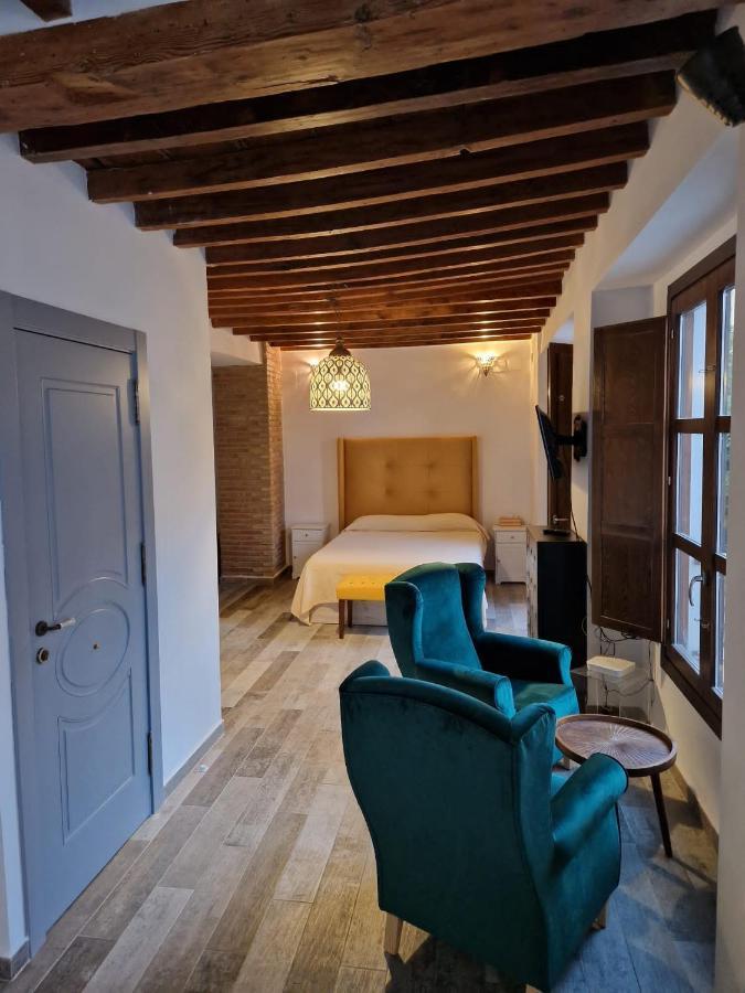 Willa Casa Garam Grenada Zewnętrze zdjęcie