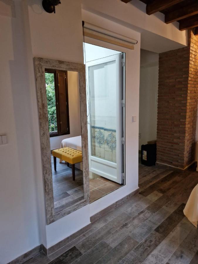 Apartamentos Garam Grenada Zewnętrze zdjęcie